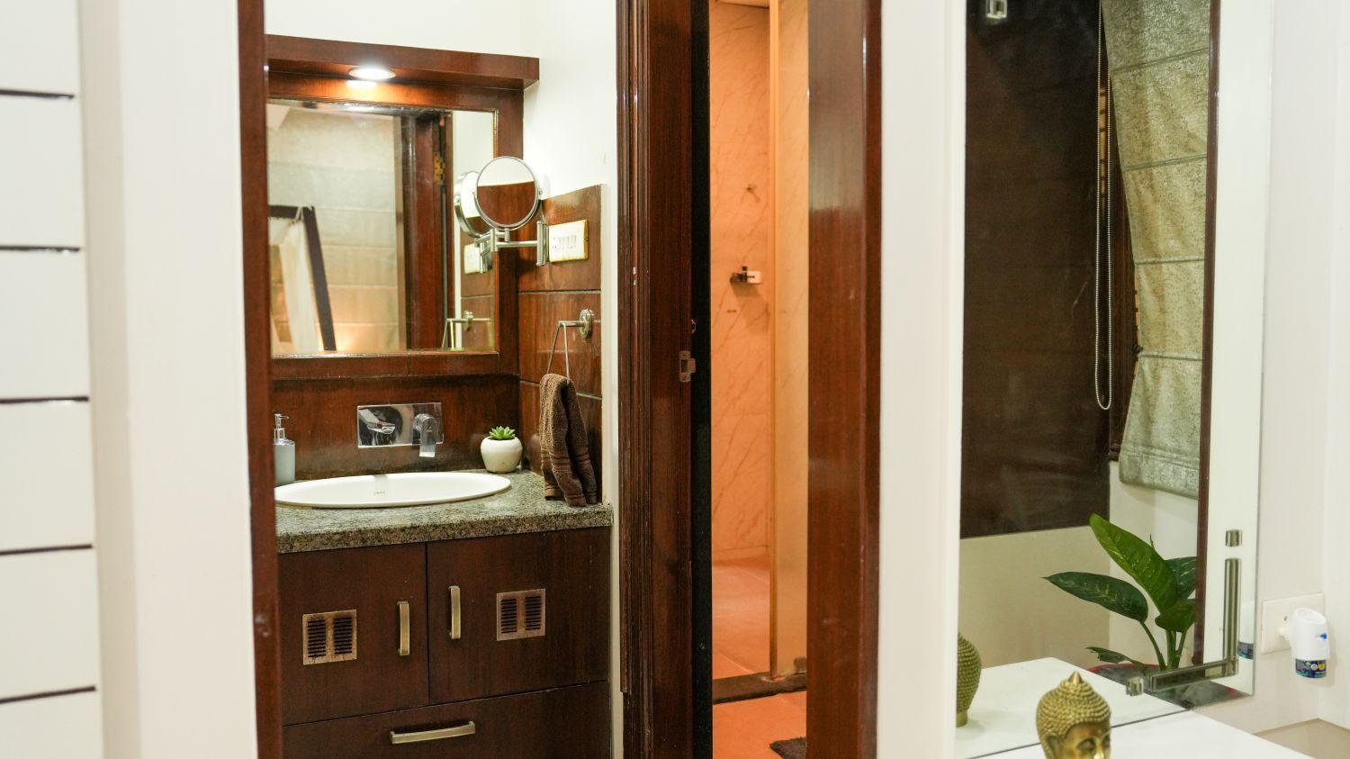 Luho 6 Off Sarjapur Road Bed & Breakfast Bangalore