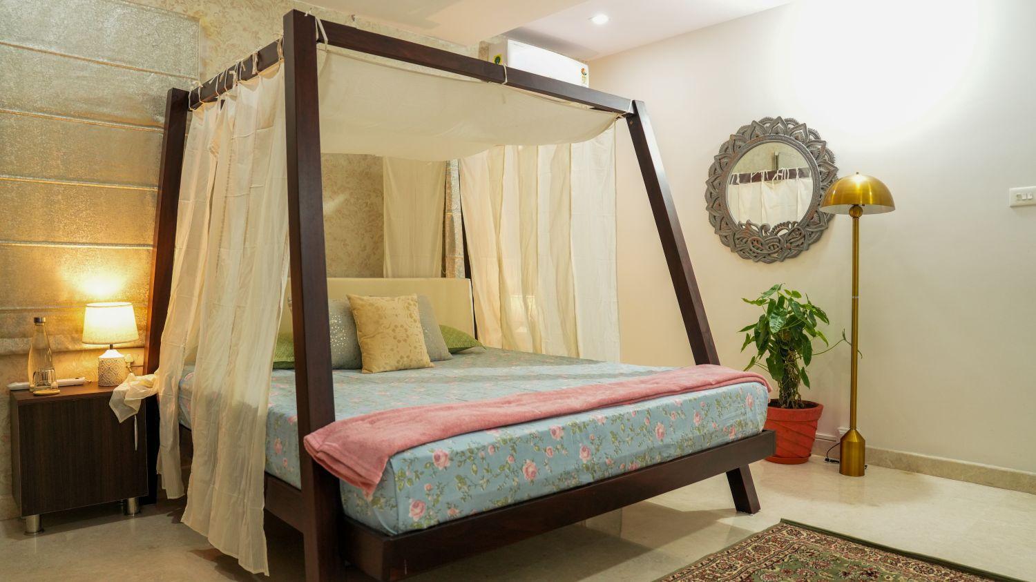 Luho 6 Off Sarjapur Road * Bangalore