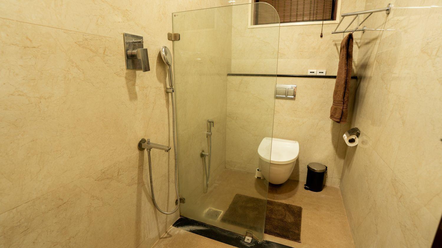 Luho 6 Off Sarjapur Road * Bangalore