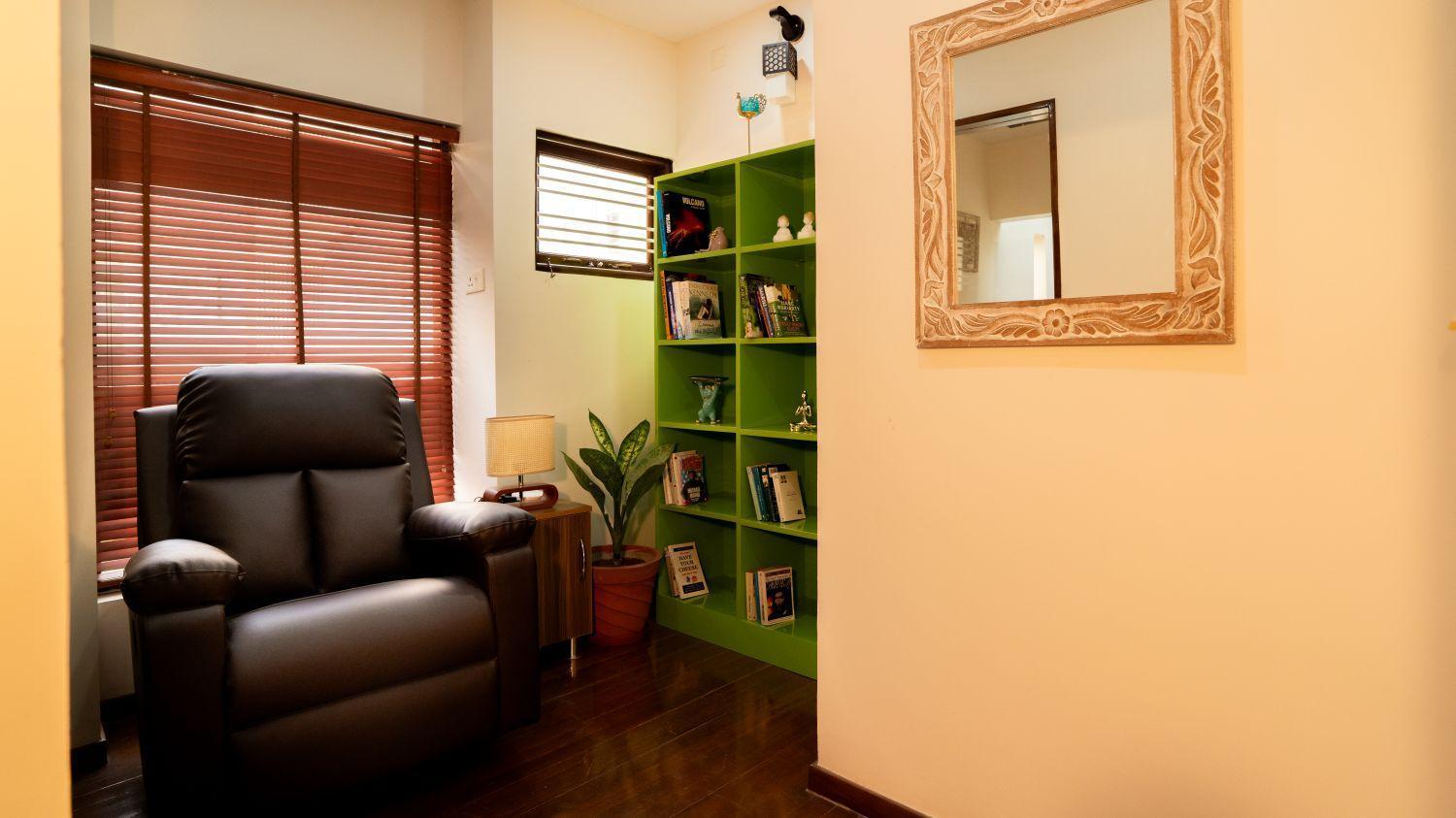Luho 6 Off Sarjapur Road Bangalore