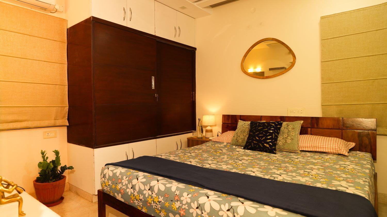Bed & Breakfast Luho 6 Off Sarjapur Road Bangalore