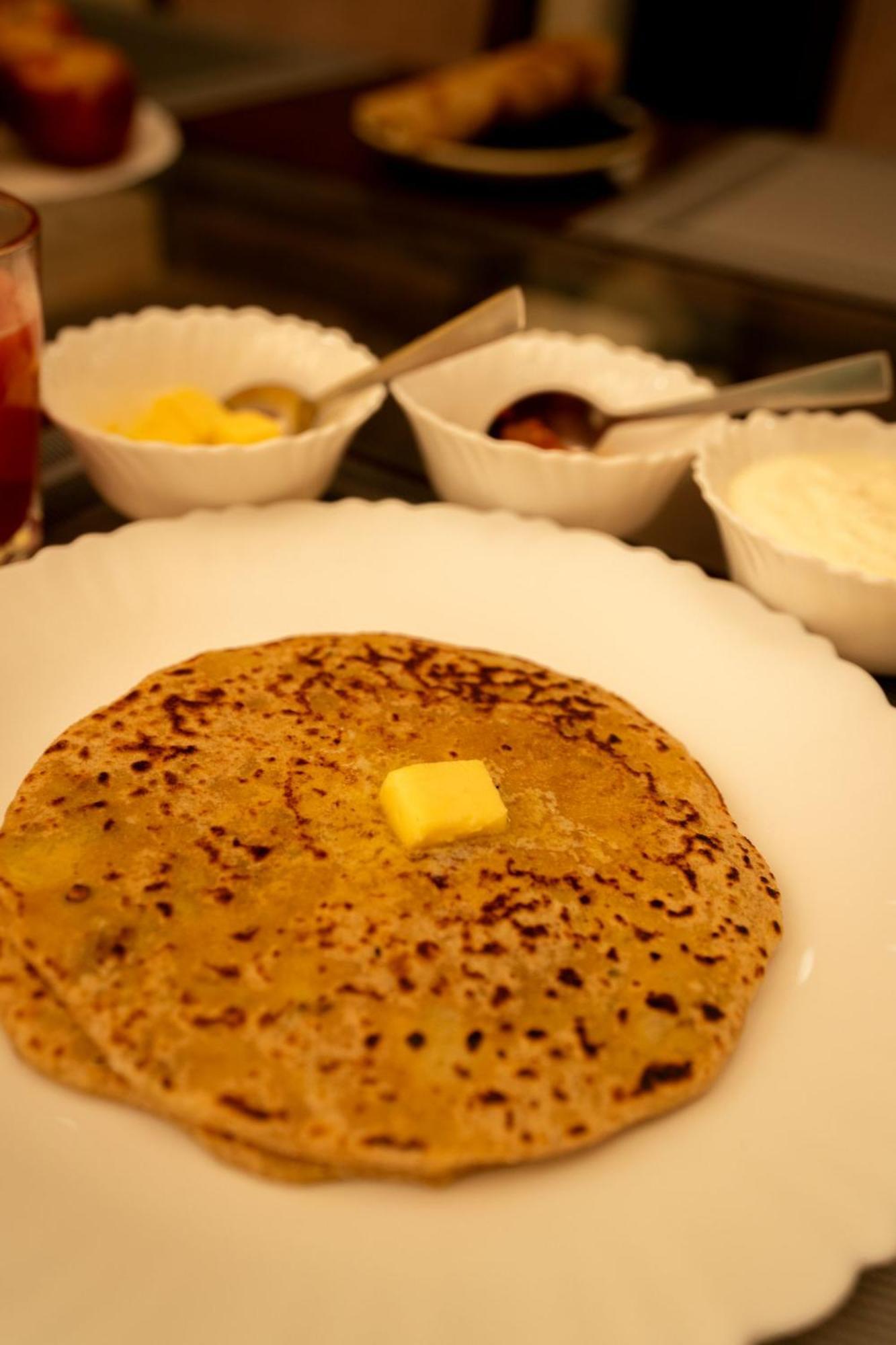 Bed & Breakfast Luho 6 Off Sarjapur Road