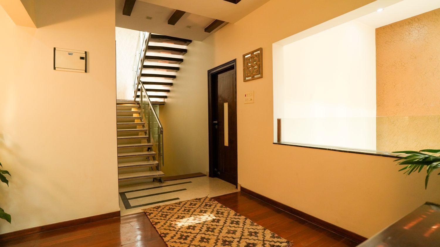 Bed & Breakfast Luho 6 Off Sarjapur Road Bangalore