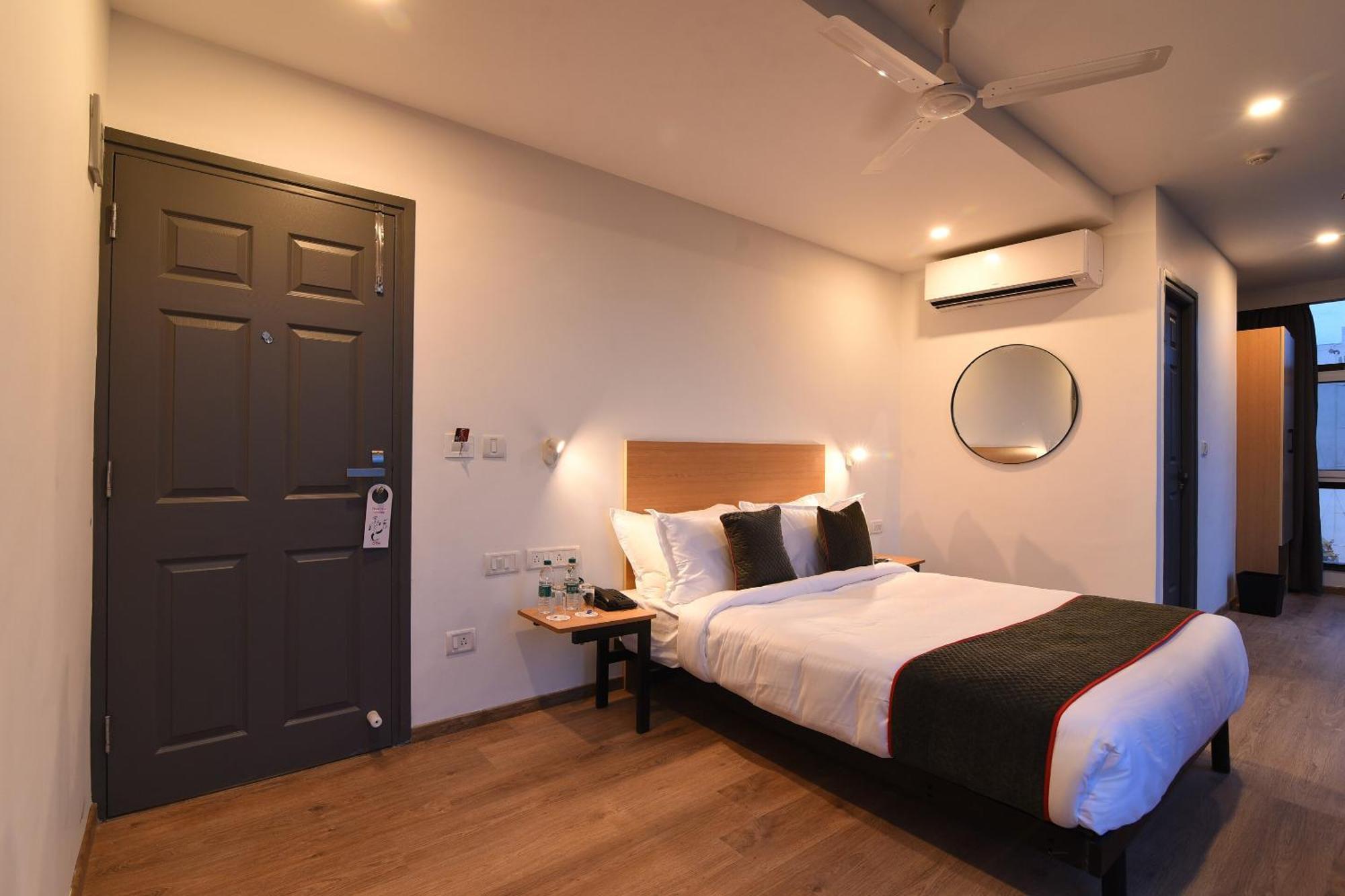 Hotel O Ace 4*