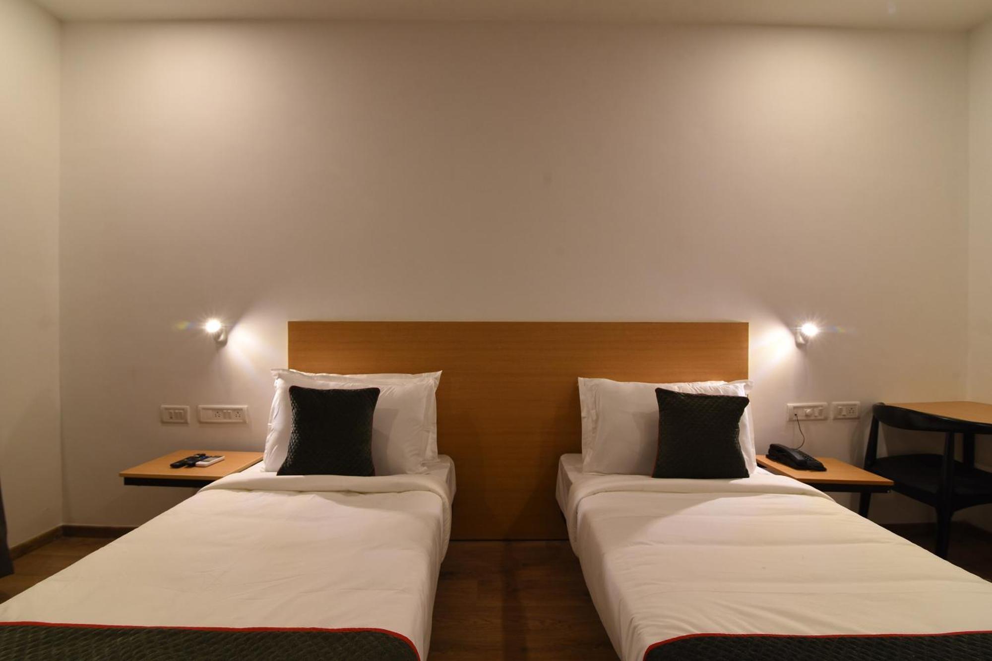 Hotel O Ace 4*