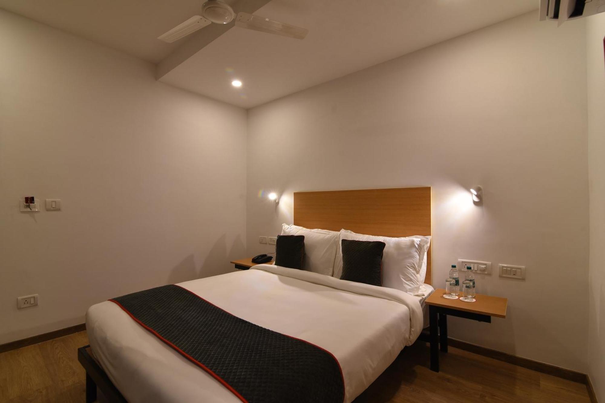 Hotel O Ace Bangalore