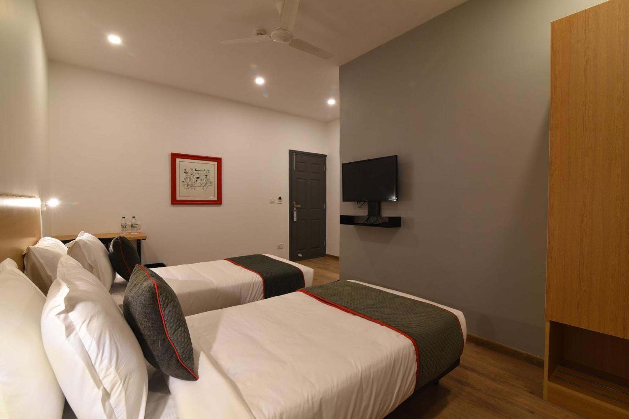 O Ace Hotel 4*