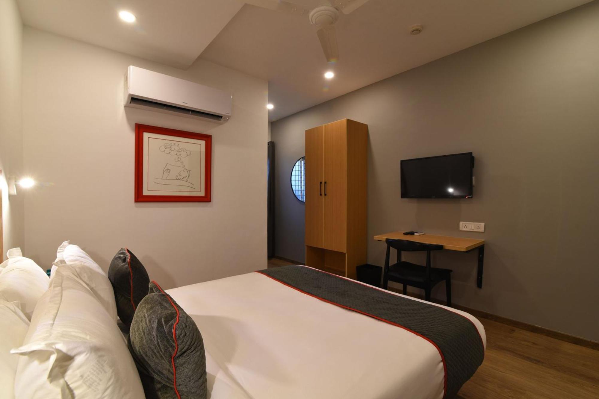 Hotel O Ace 4*
