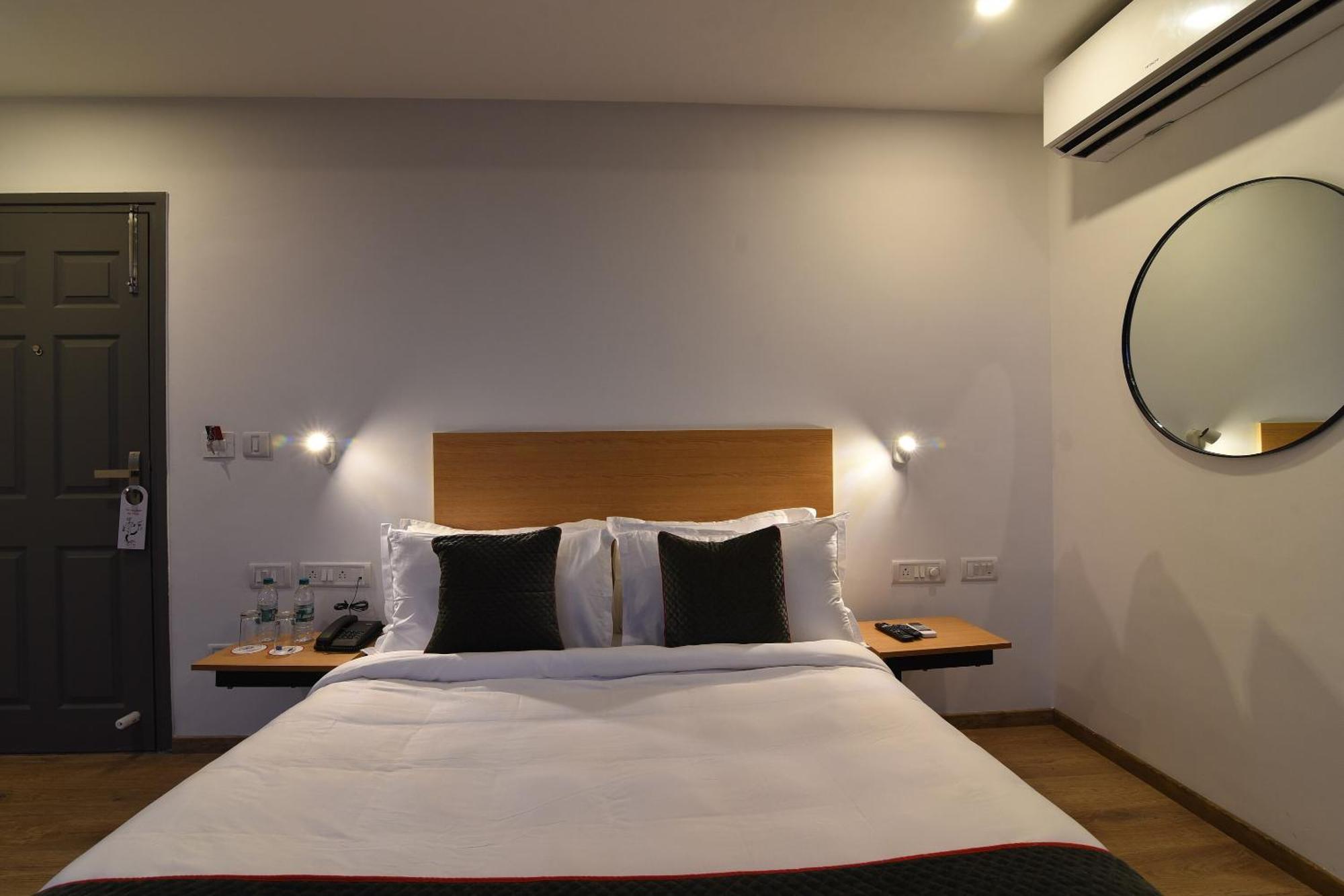 O Ace Bangalore