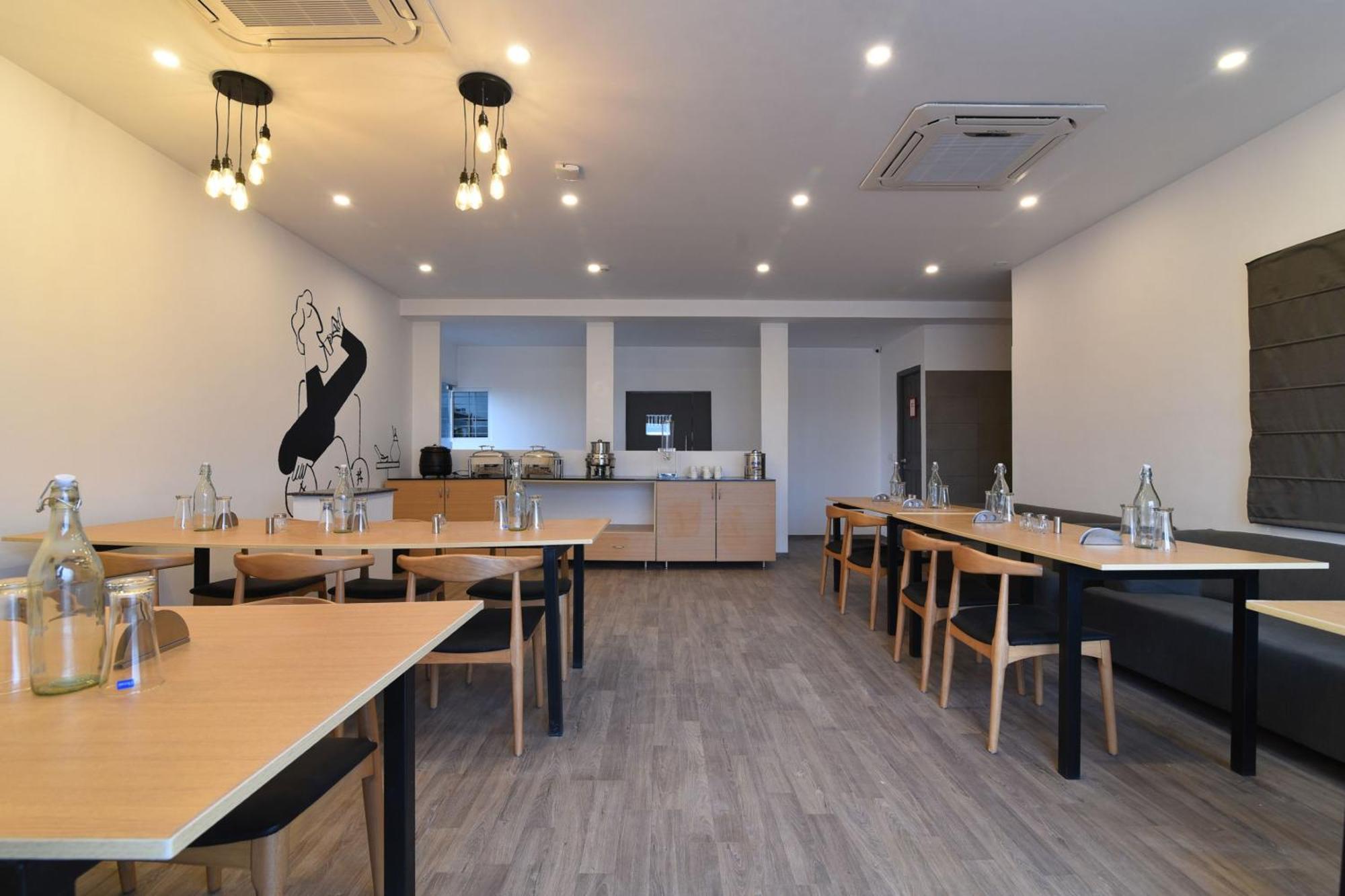 O Ace Hotel 4*