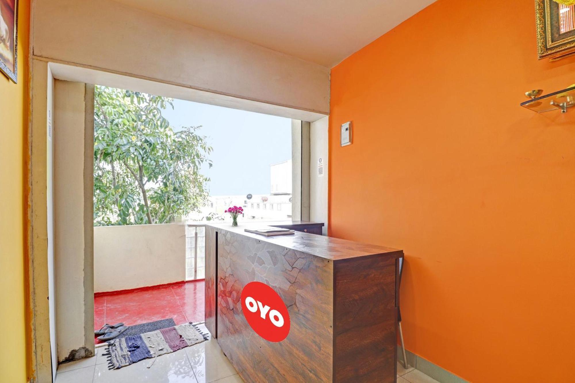 O Shri Sai Boarding And Near Nagasandra Metro Station 4*