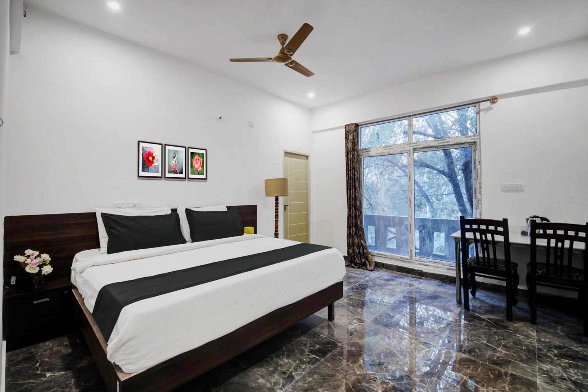 Collection O Peenya 3* Bangalore