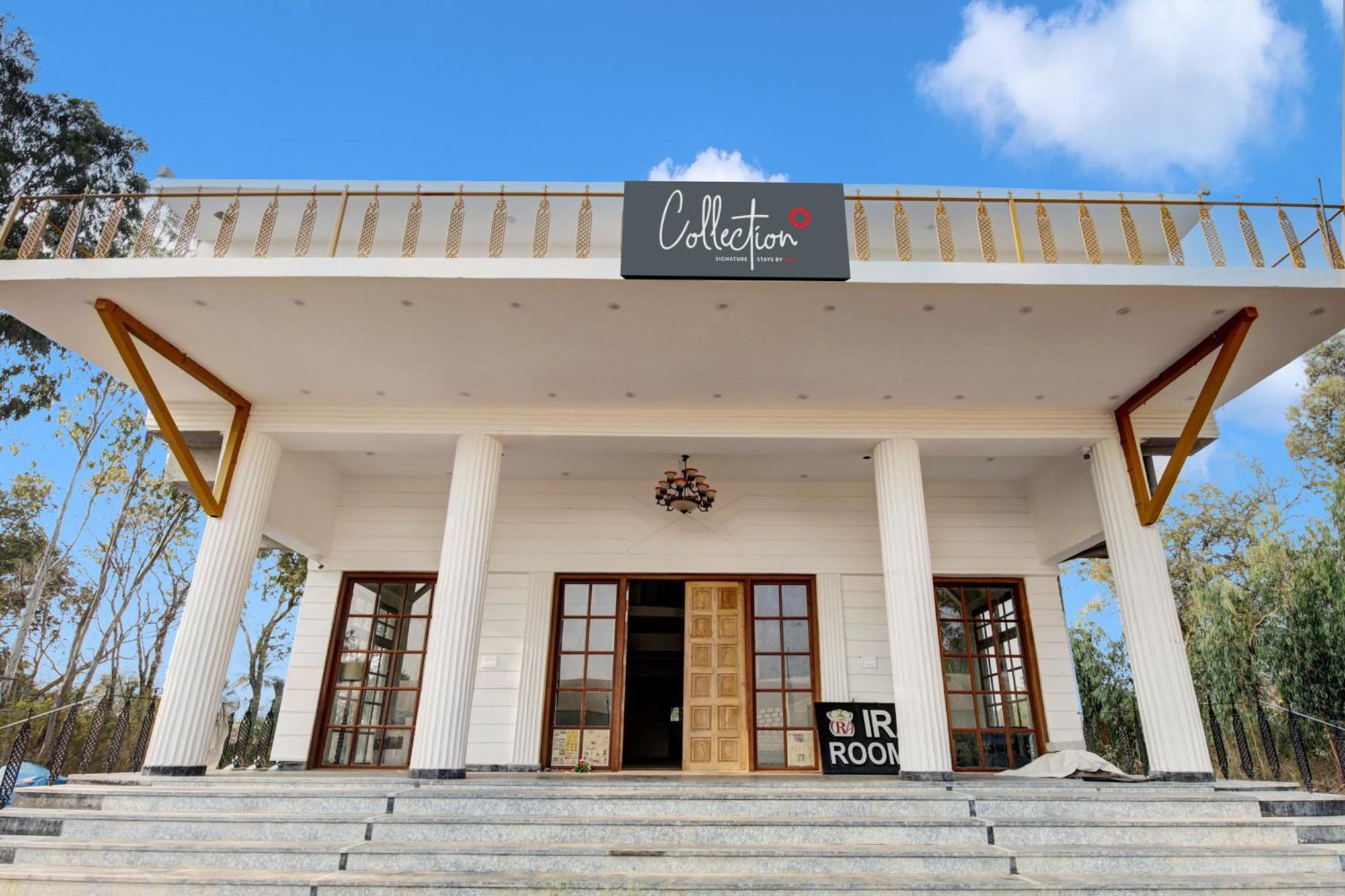 Collection O Peenya Hotel 3*