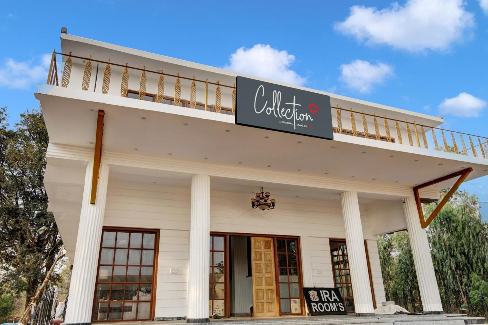 Hotel Collection O Peenya 3*