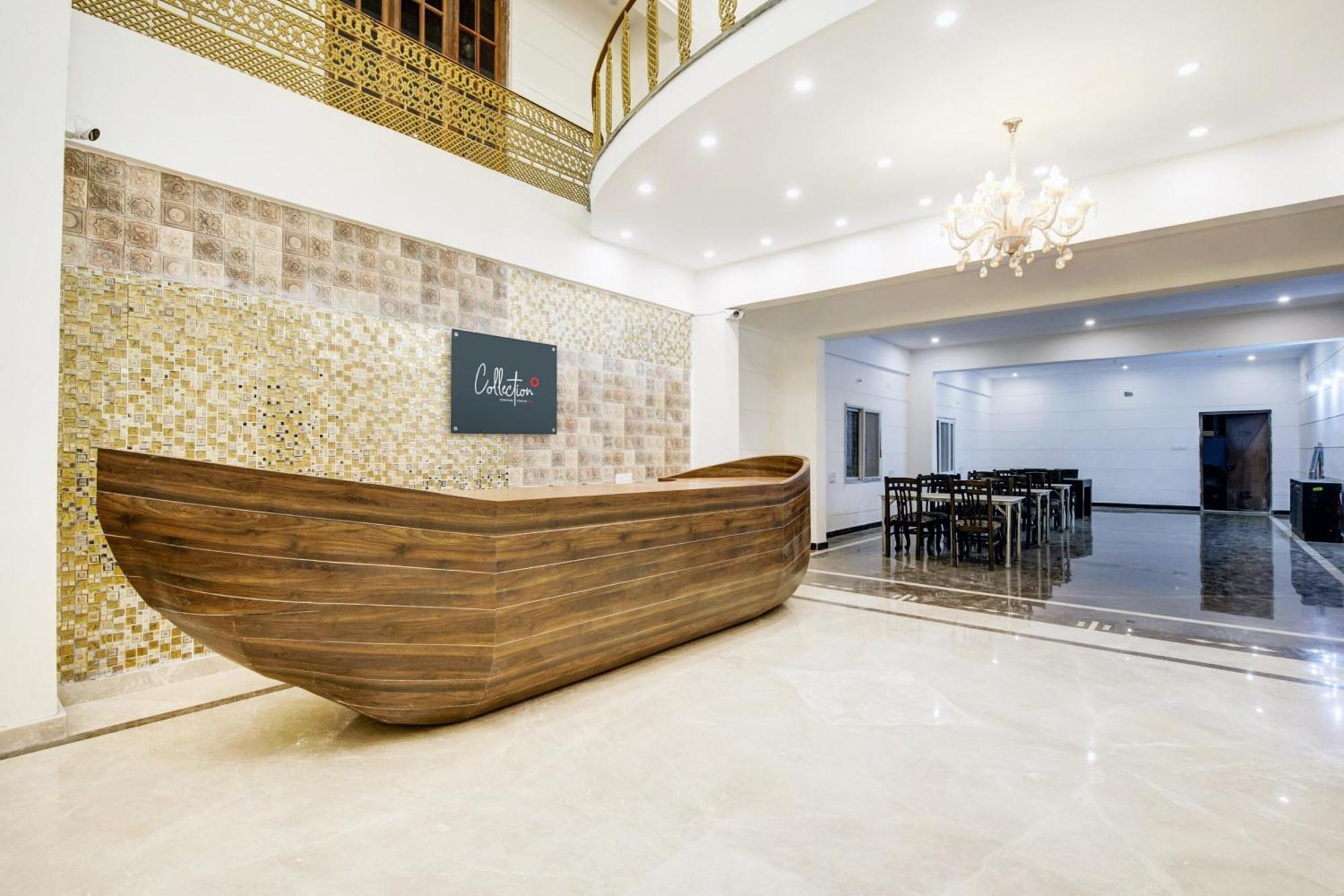 Hotel Collection O Peenya Bangalore