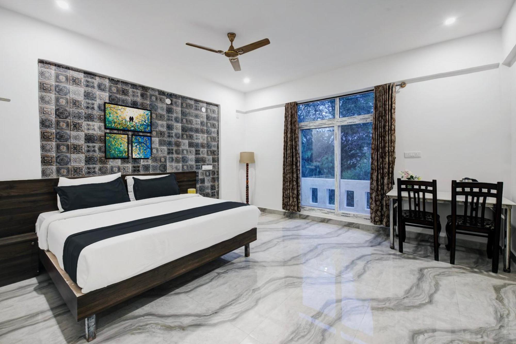 Collection O Peenya 3* Bangalore