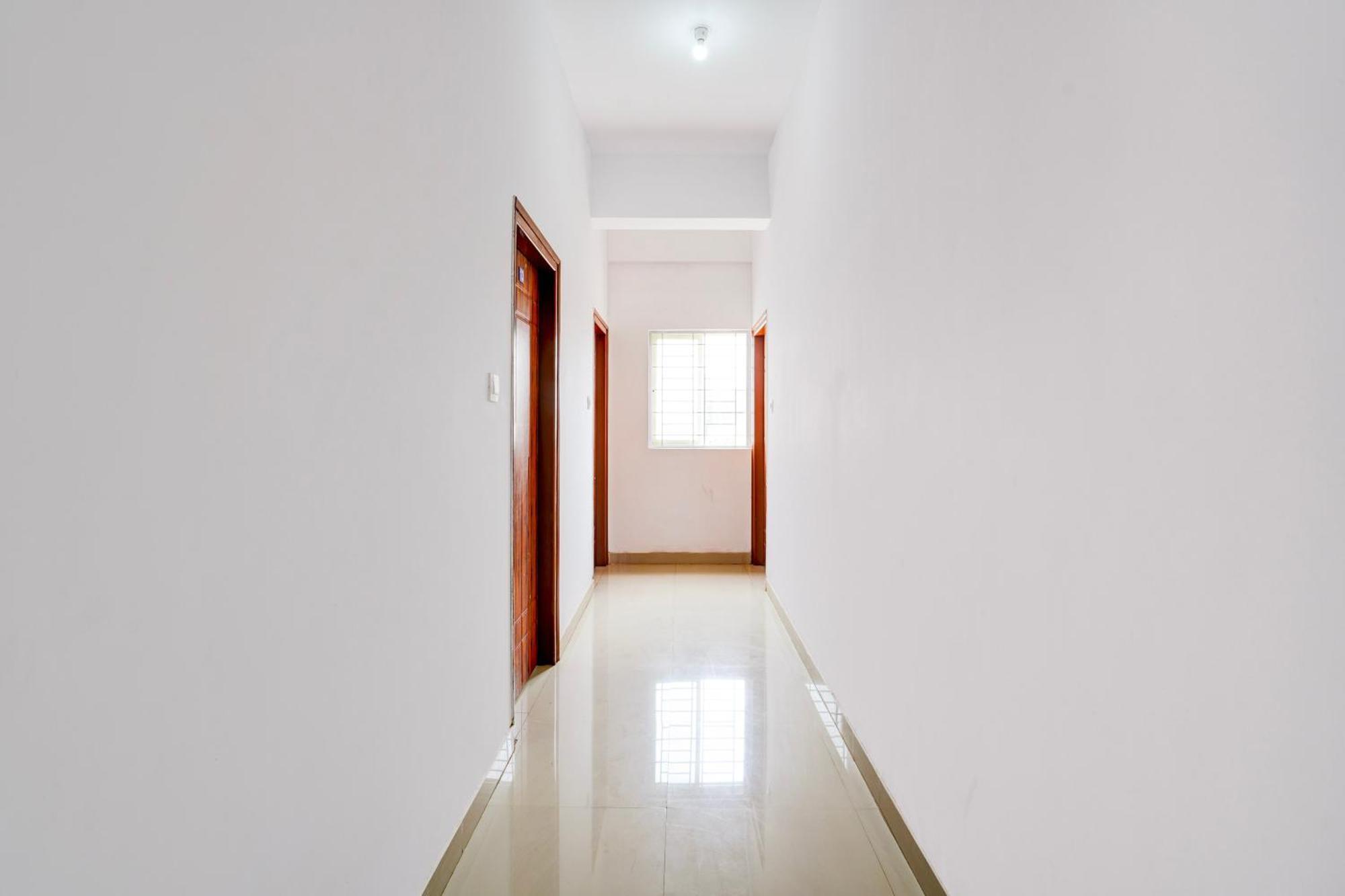 O Sapthagiri Boarding & Bangalore