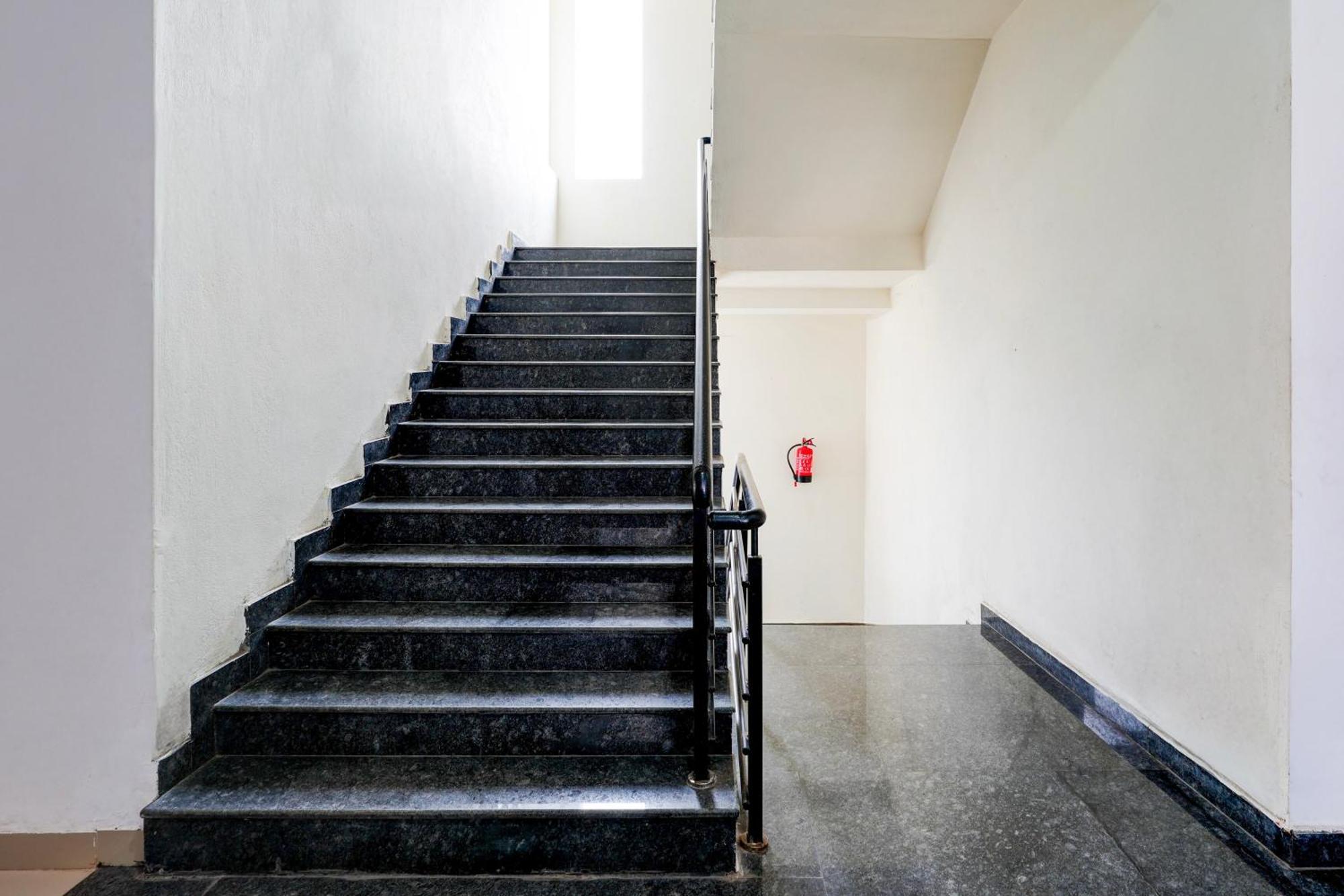 Hotel O Sapthagiri Boarding & Bangalore