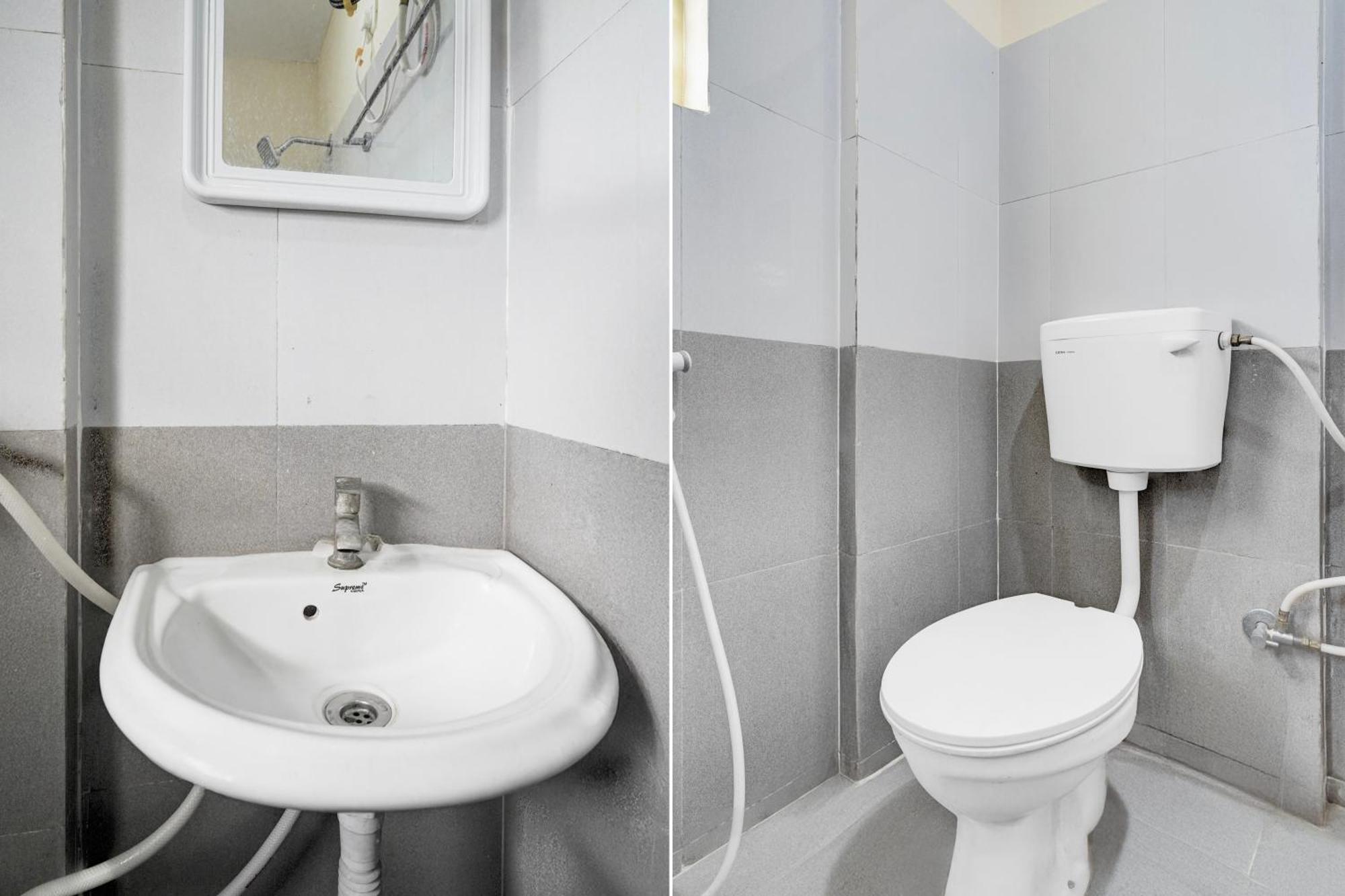 Super O Bellandur 3* Bangalore