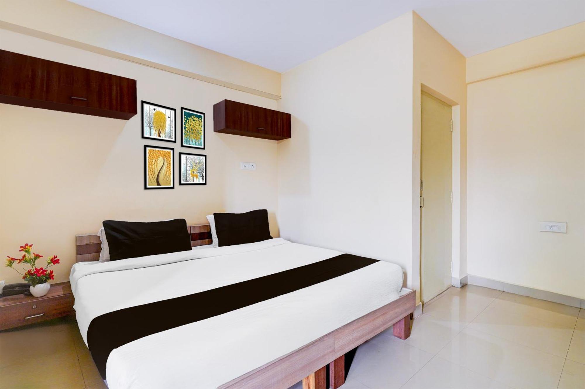 Super O Bellandur Hotel
