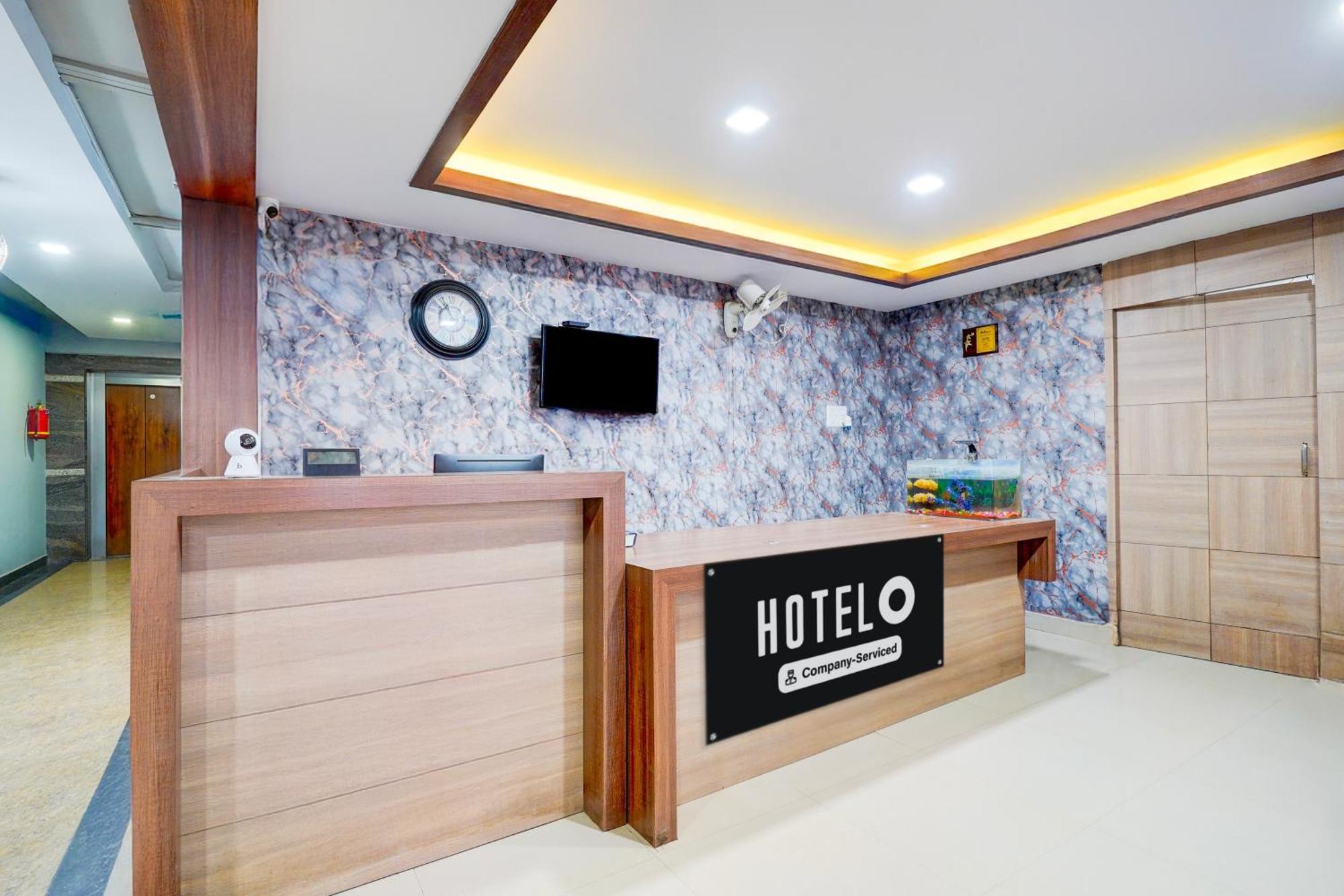 Super O Bellandur Hotel Bangalore