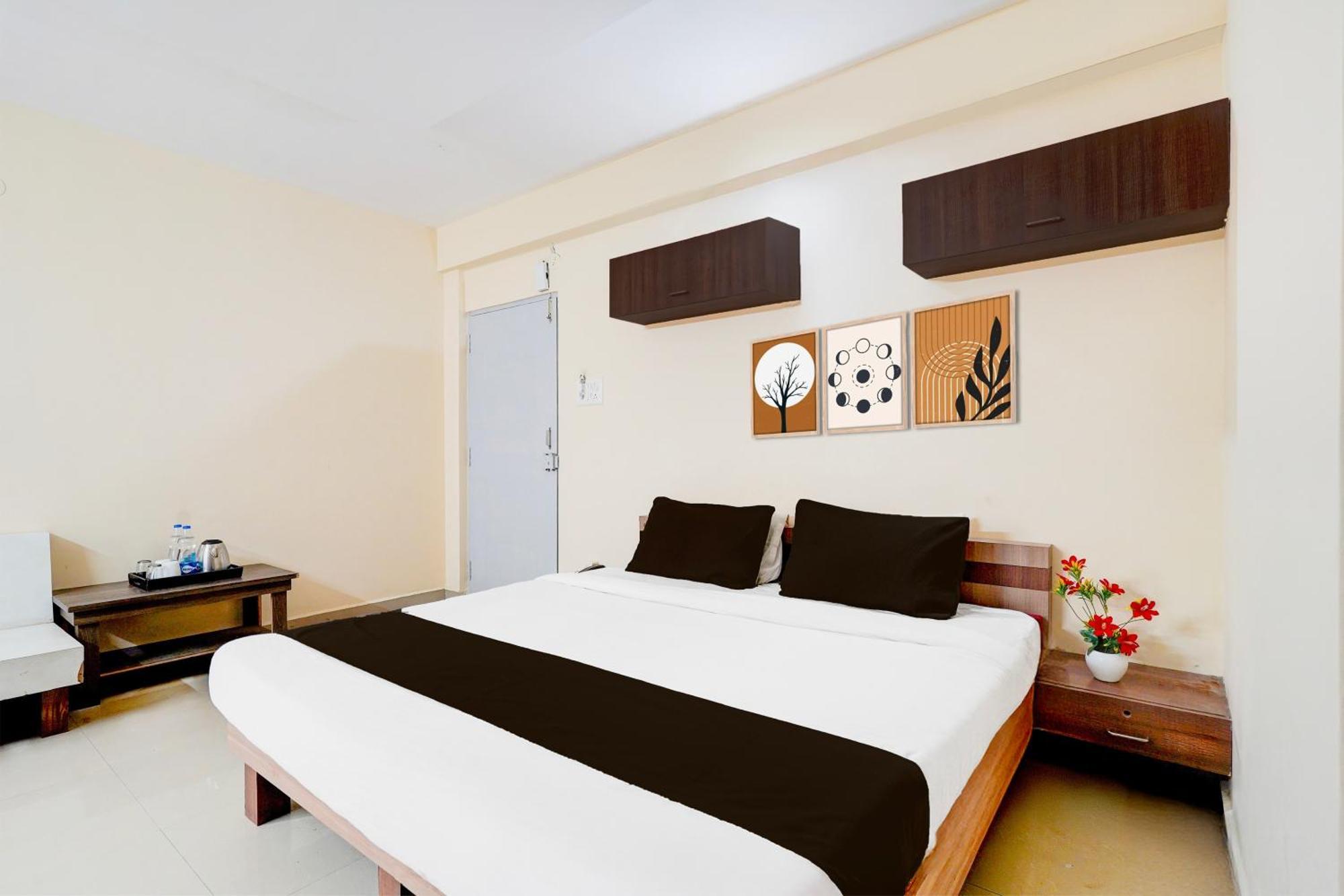 Hotel Super O Bellandur