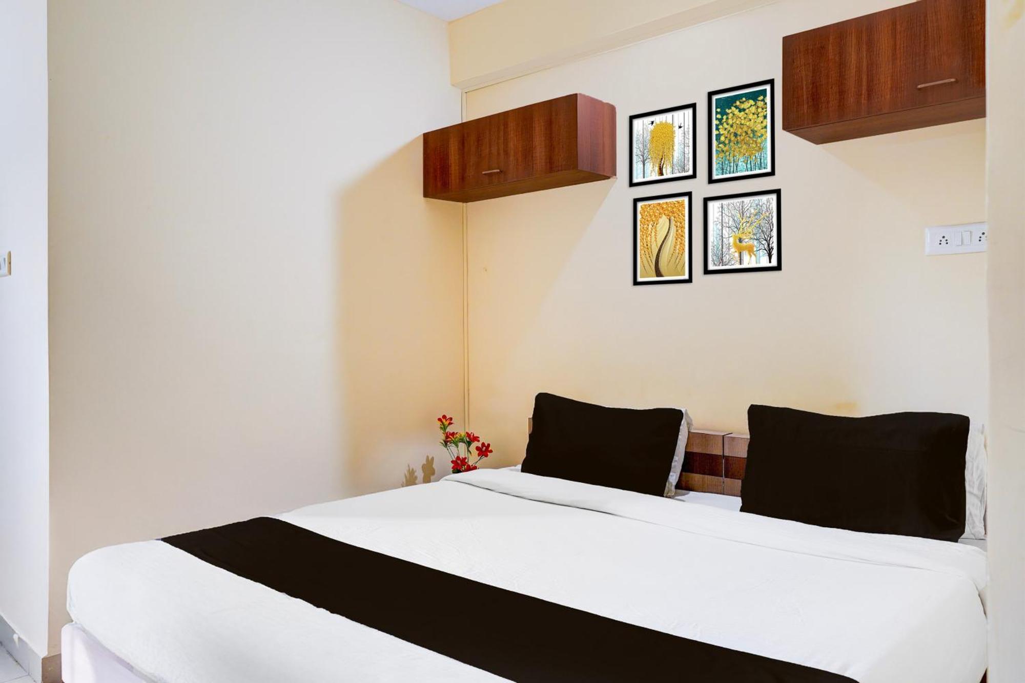 Hotel Super O Bellandur 3*