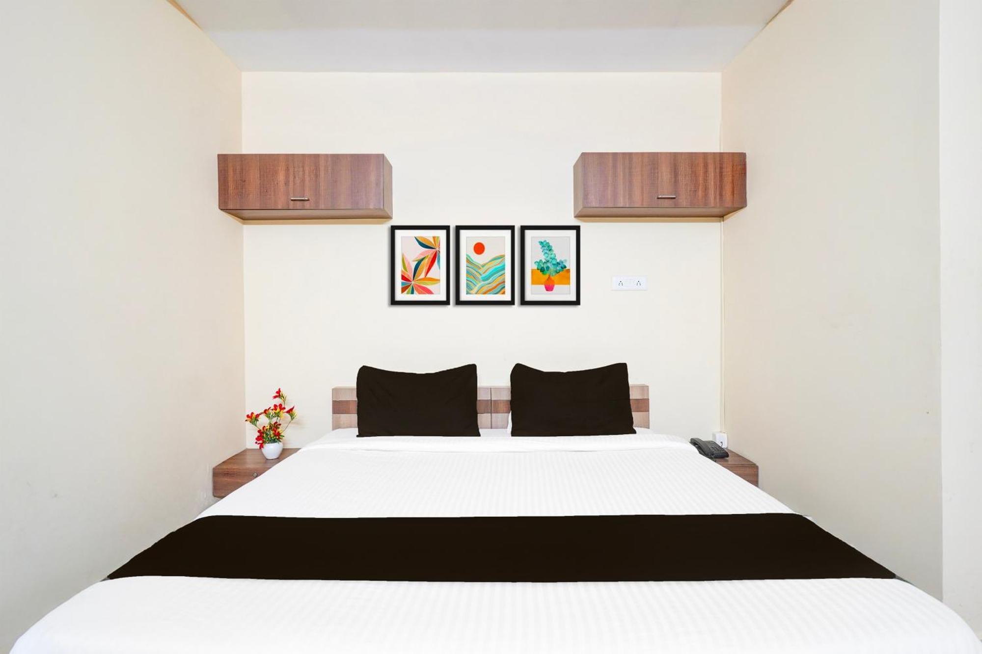 Super O Bellandur Hotel Bangalore