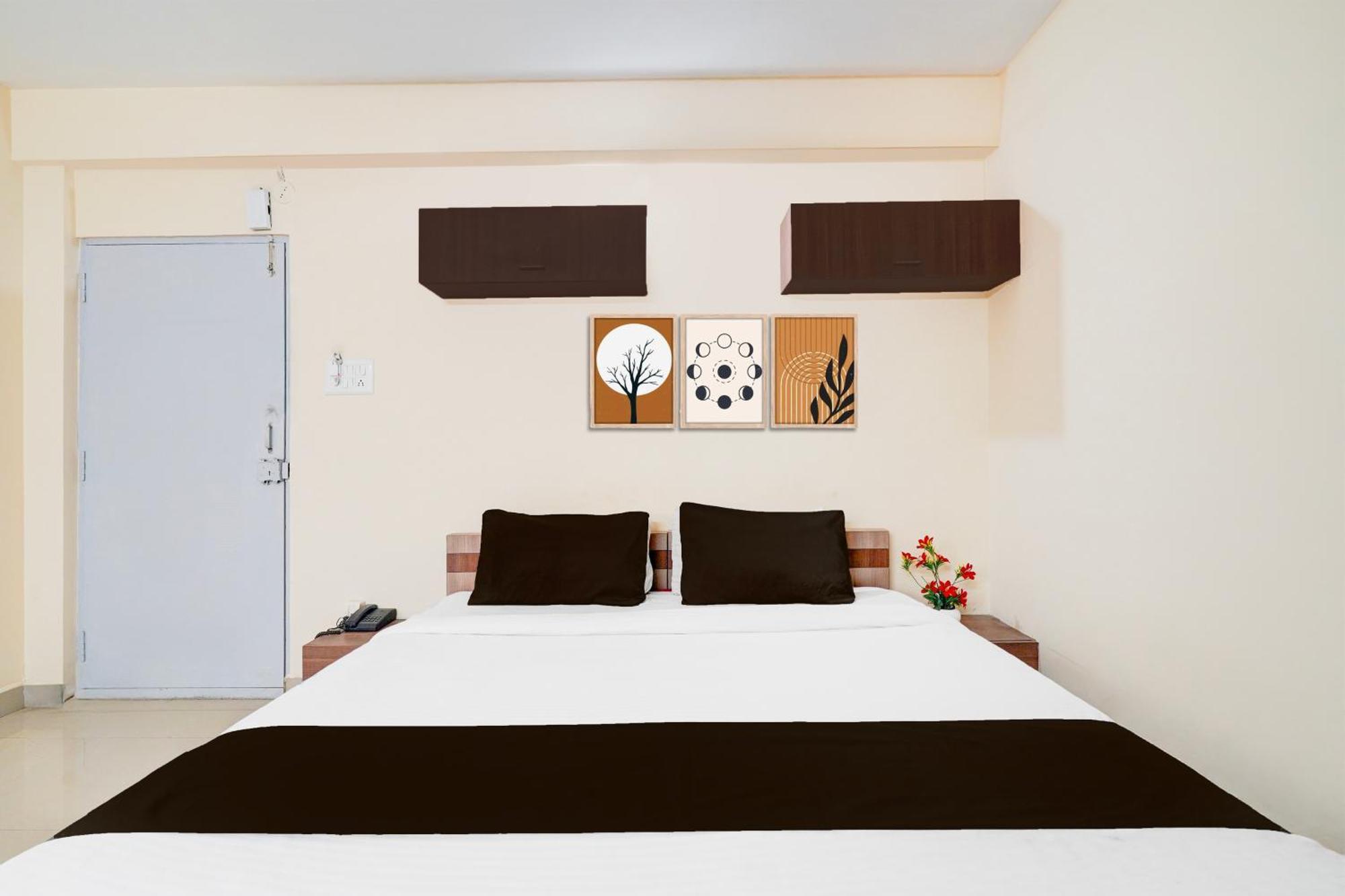 Hotel Super O Bellandur Bangalore