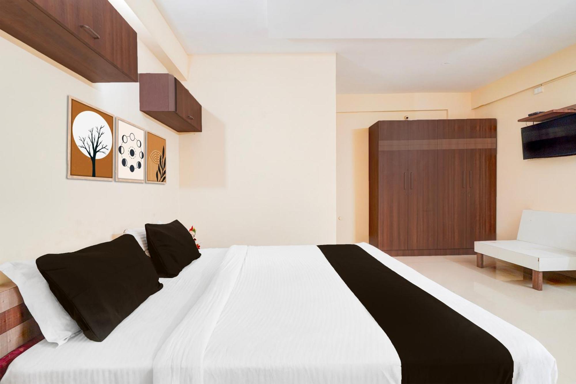Super O Bellandur Hotel