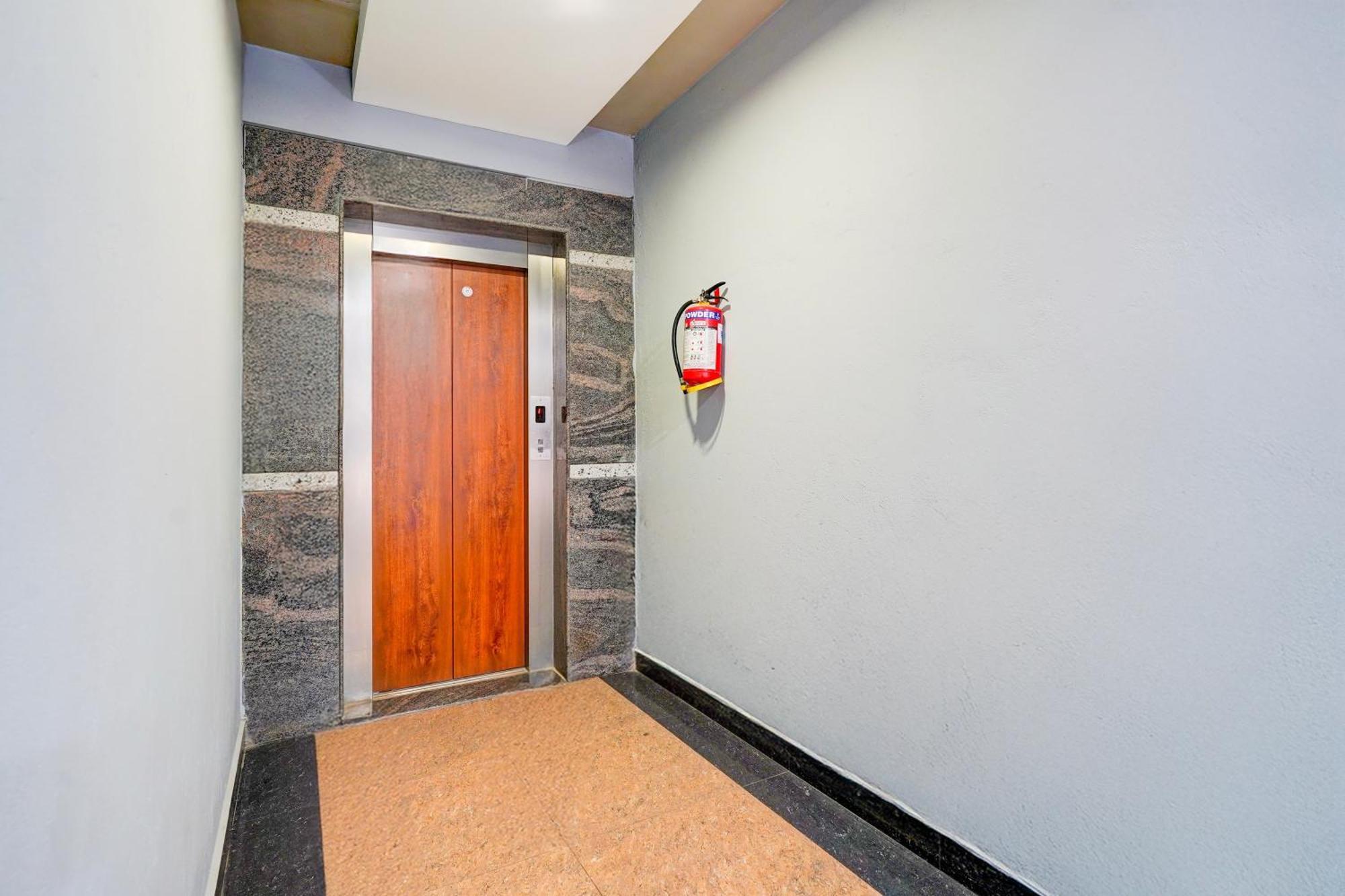 Hotel Super O Bellandur 3*