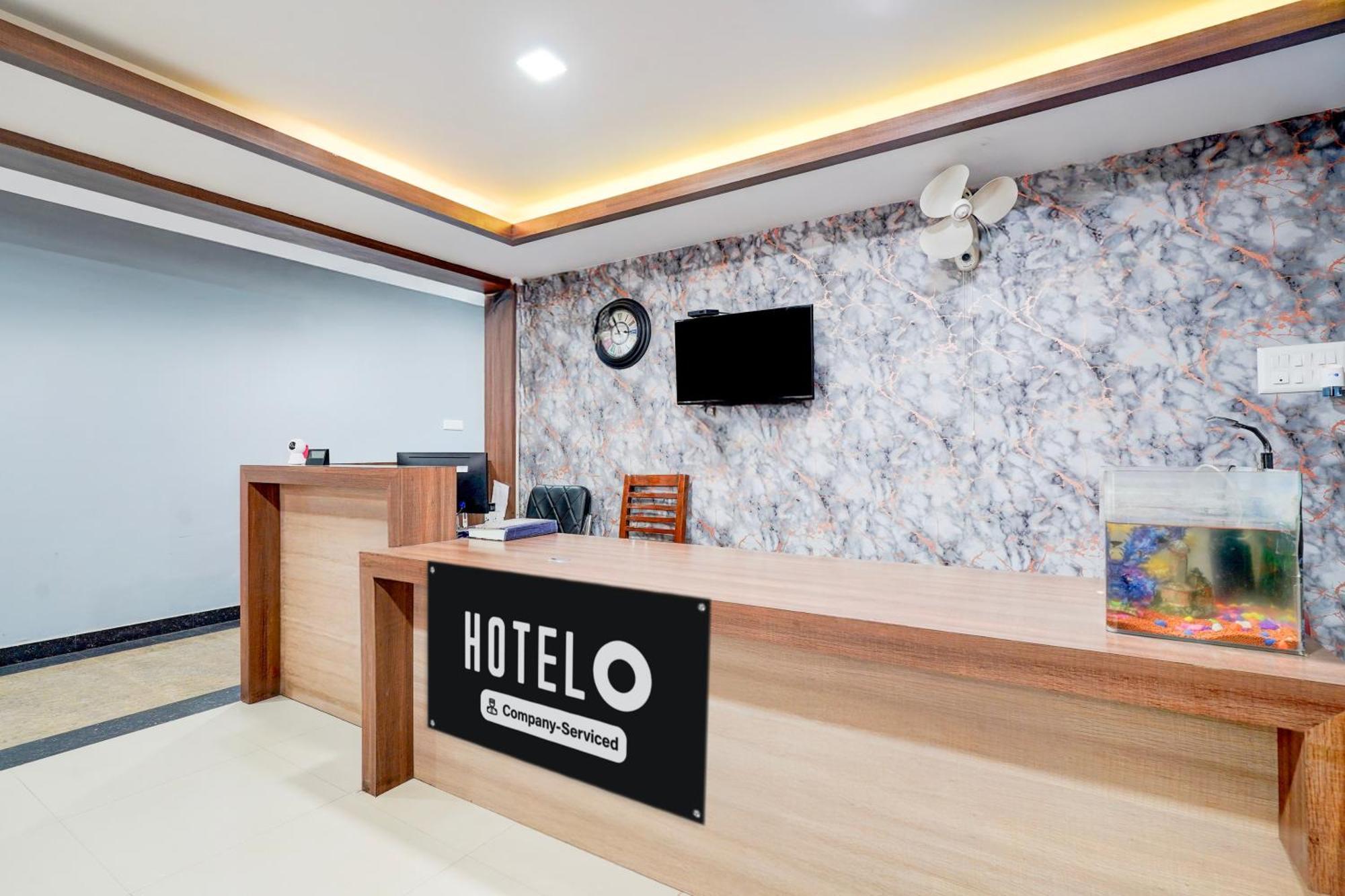Super O Bellandur Bangalore