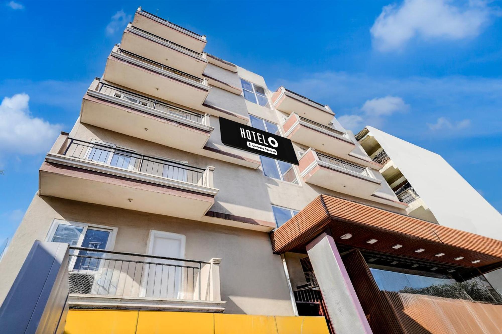 Hotel Super O Bellandur