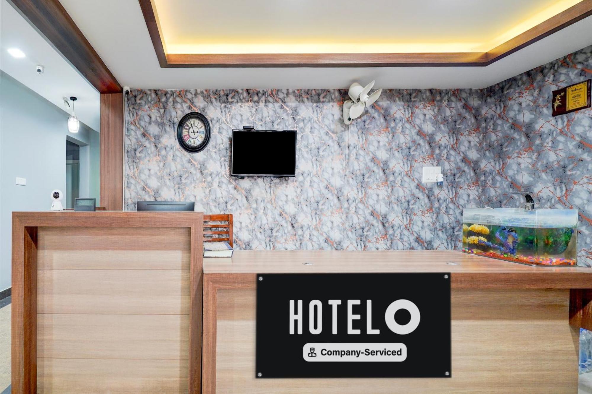 Hotel Super O Bellandur 3*