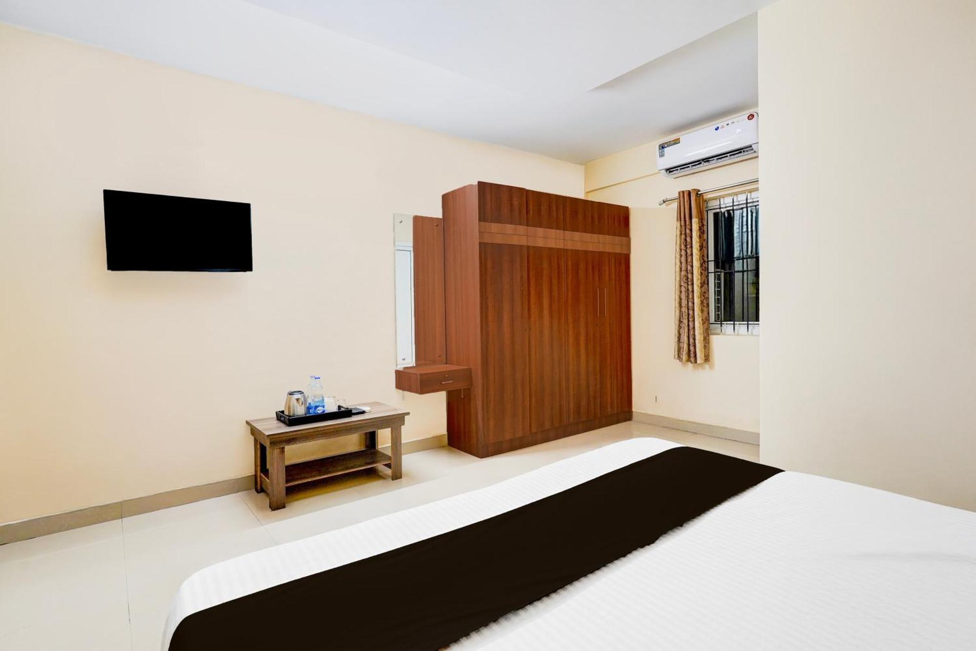 Hotel Super O Bellandur