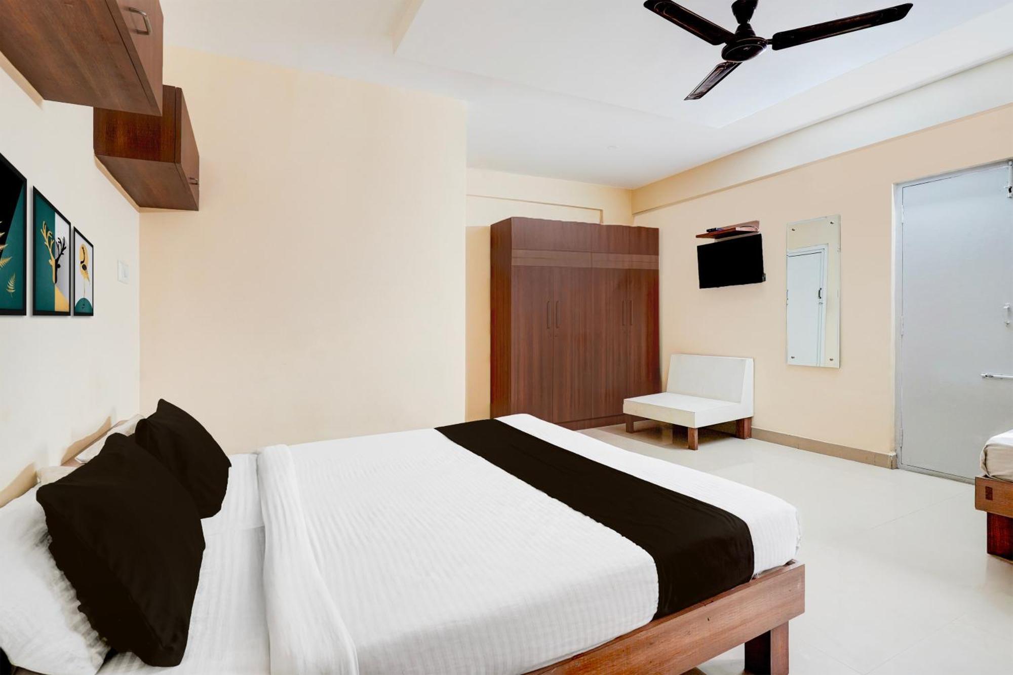 Hotel Super O Bellandur Bangalore