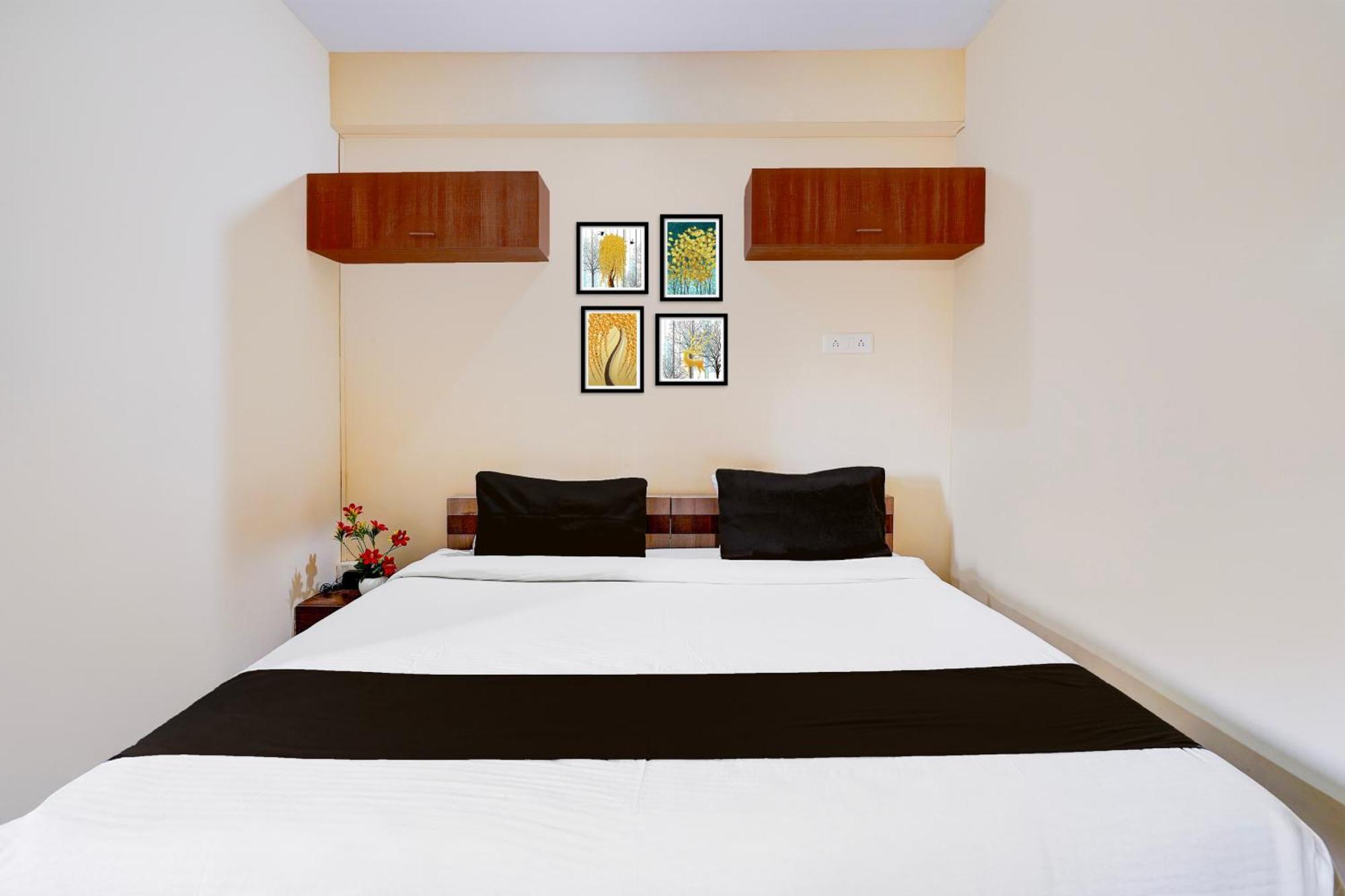 Super O Bellandur 3*