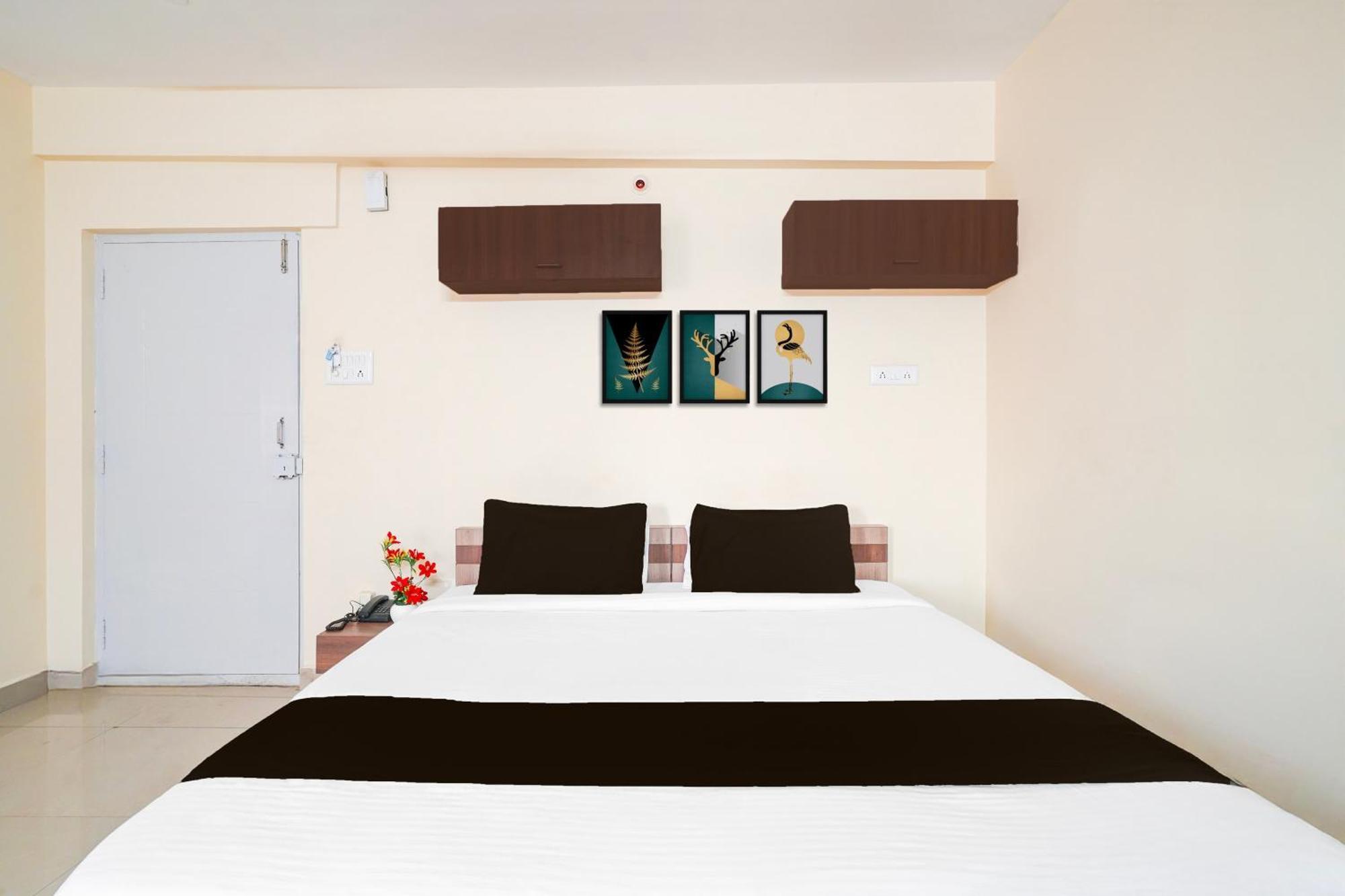 Hotel Super O Bellandur