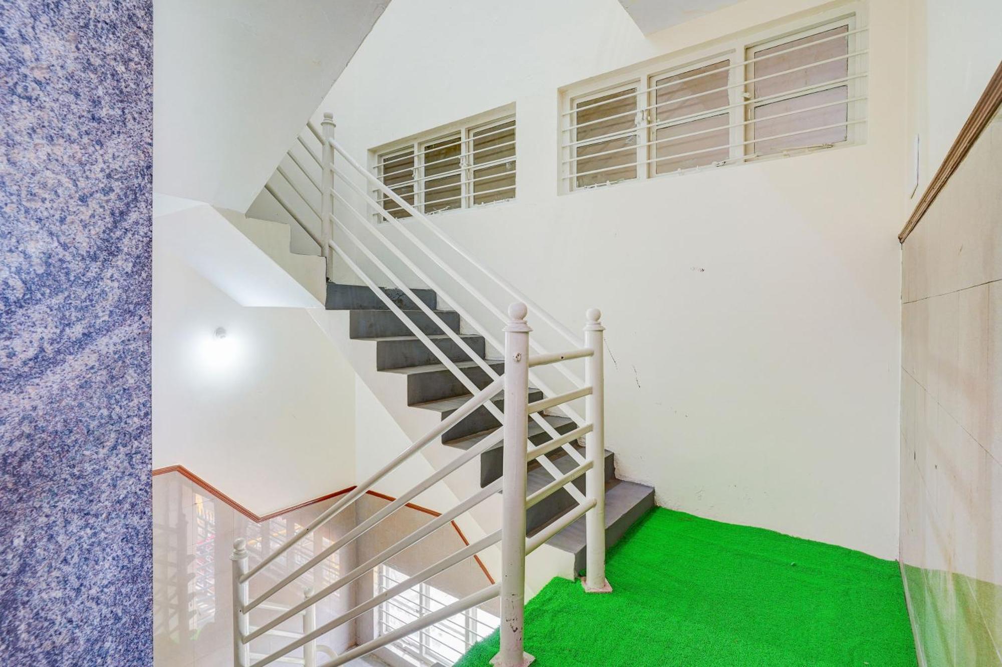 Hotel O Sj Comfort