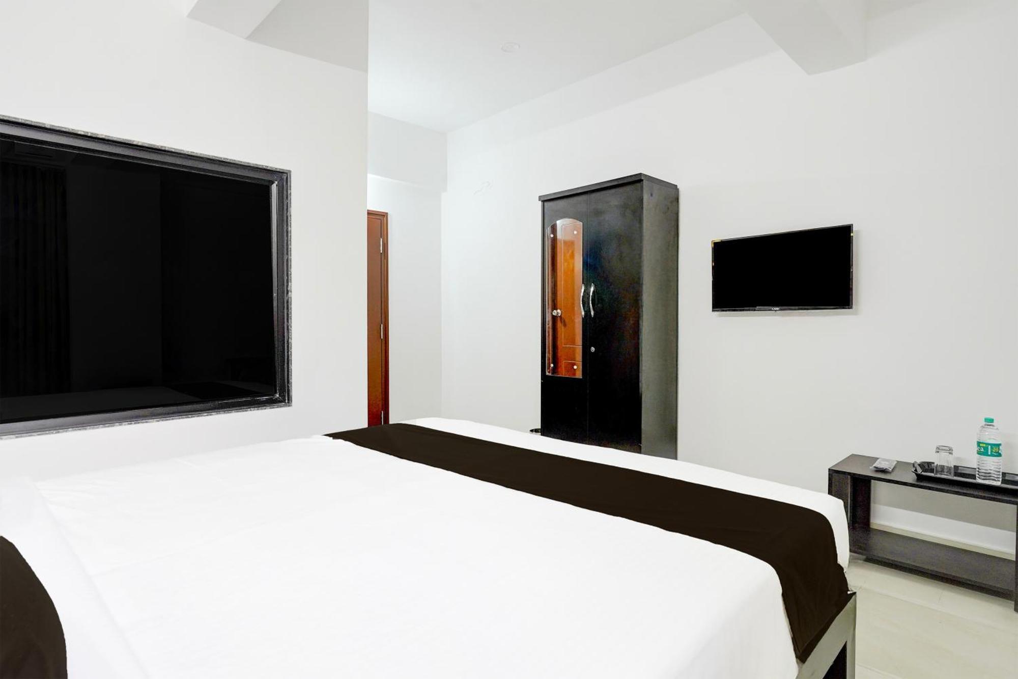 Super O Balaji Residency Bangalore