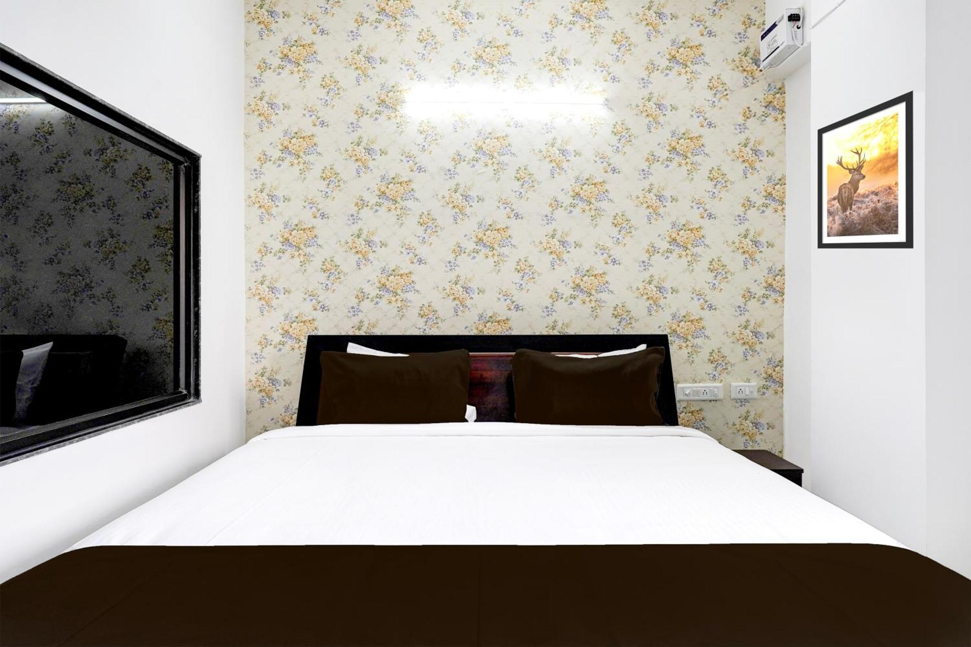 Super O Balaji Residency Bangalore