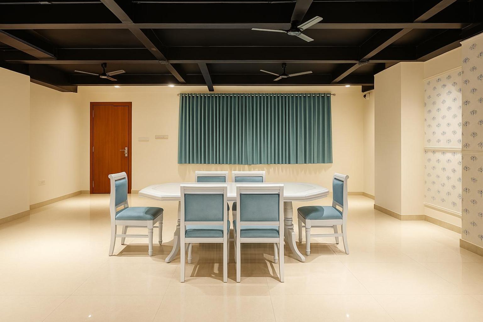 Hotel Hotel Joven'S Central - Brigade Road Bangalore