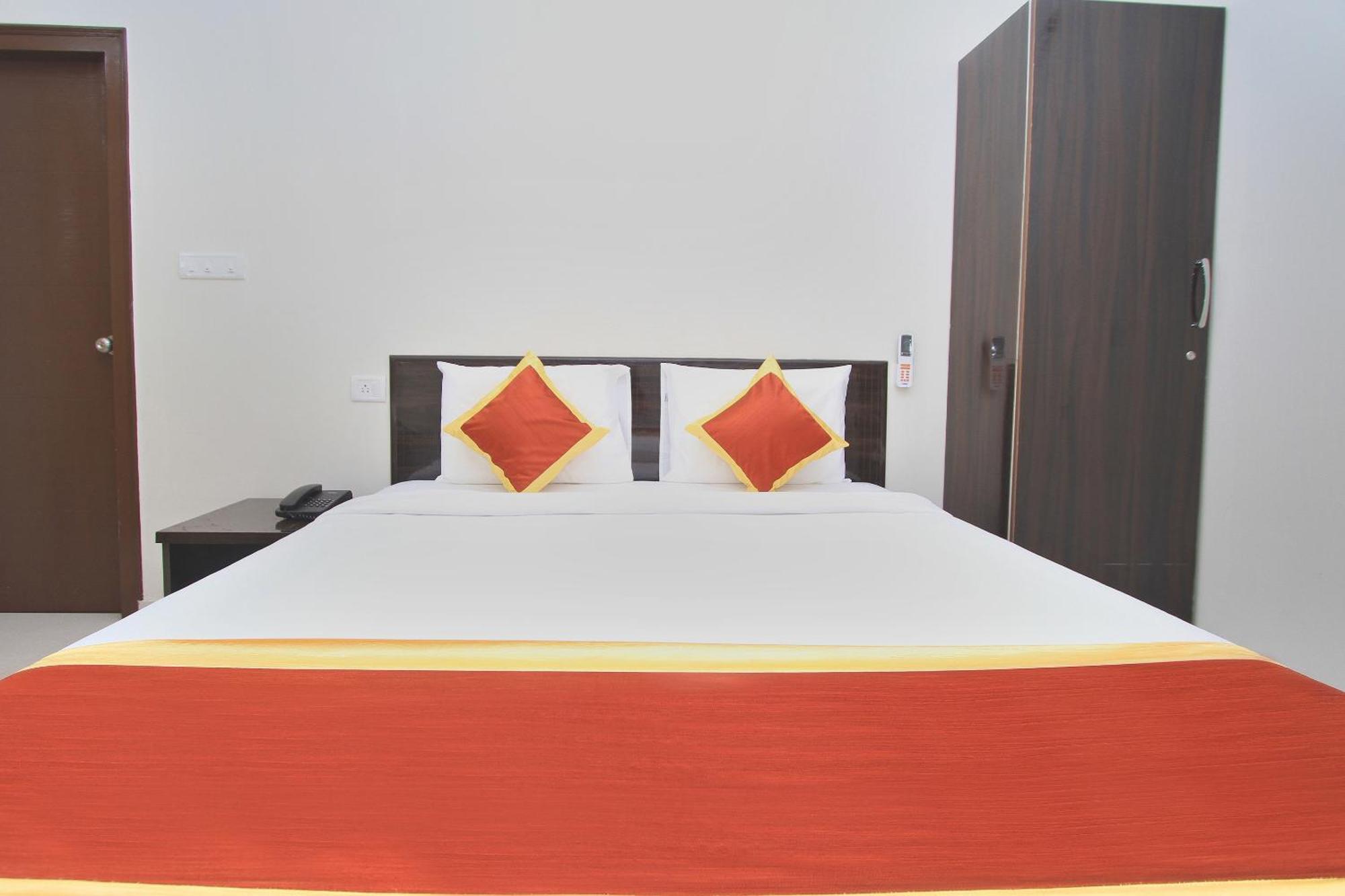 O Manu Residency Bangalore