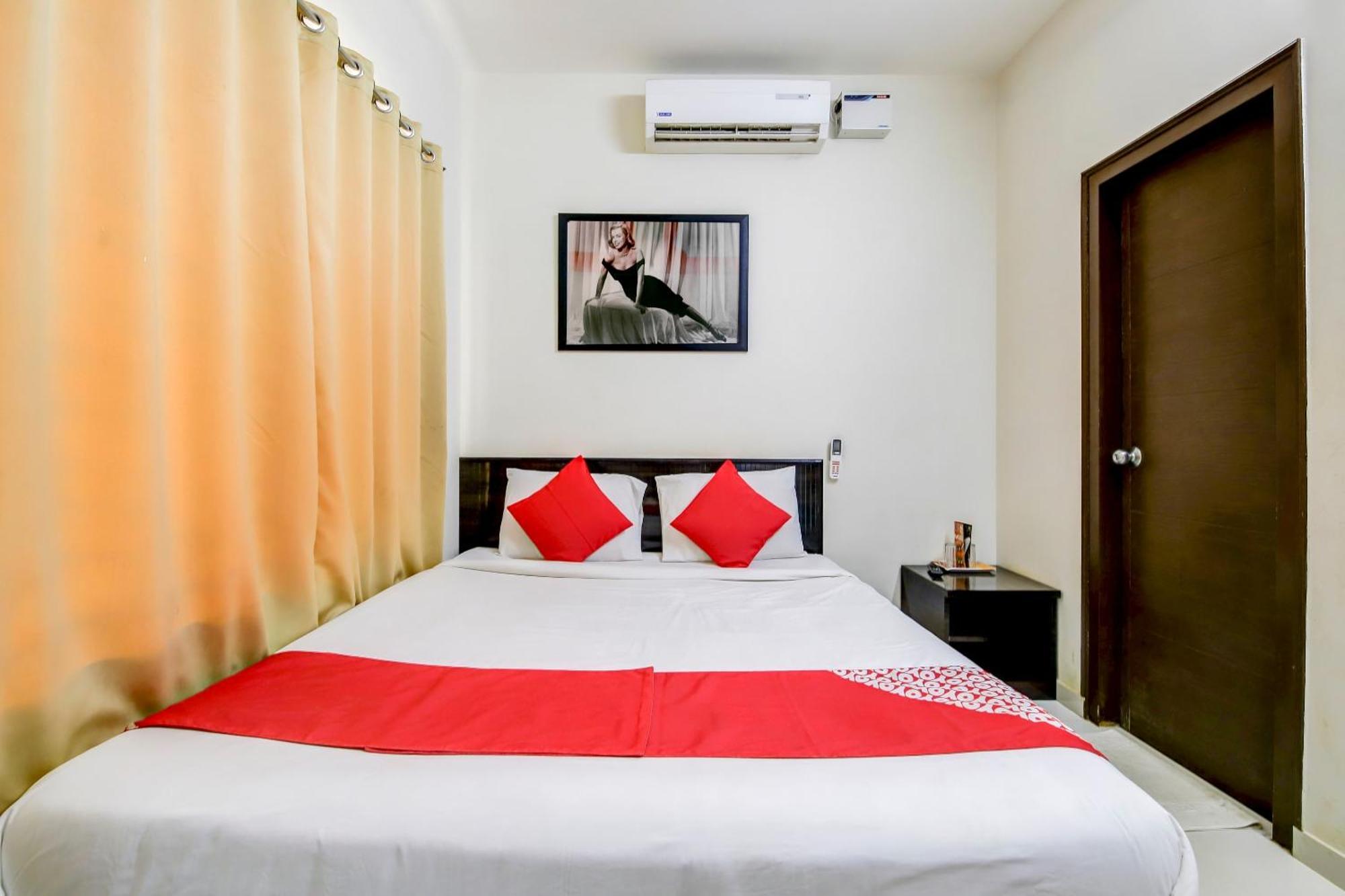 O Manu Residency Bangalore