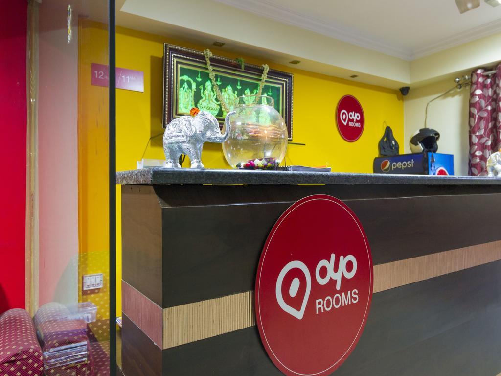Oyo 1097 Sky Land