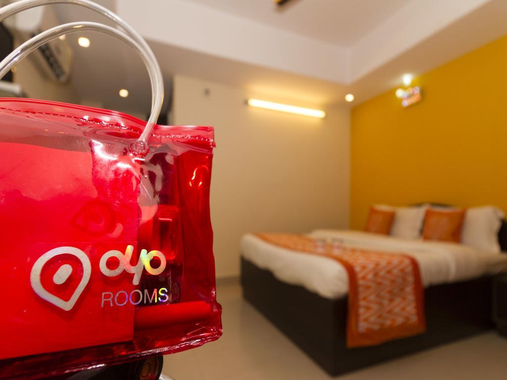 Oyo 1097 Sky Land Hotel 3*
