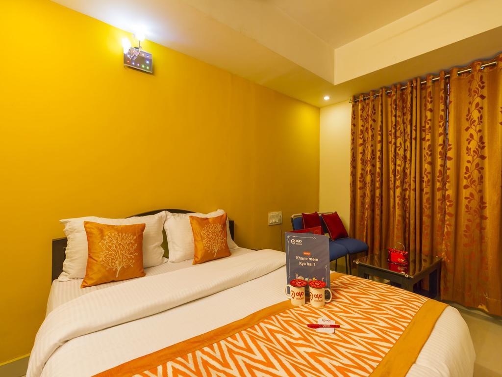 Oyo 1097 Sky Land 3* Bangalore