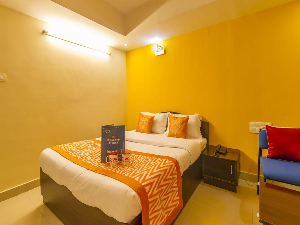 Hotel Oyo 1097 Sky Land