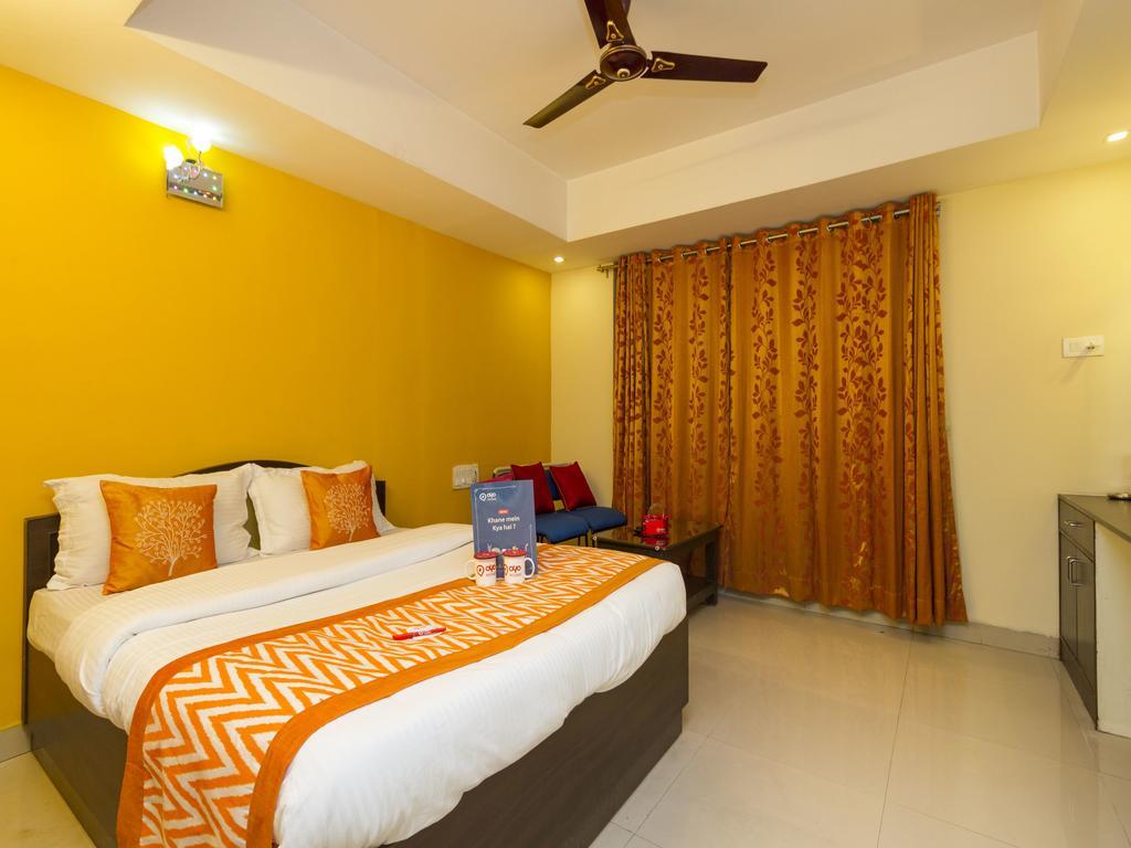 Oyo 1097 Sky Land Bangalore