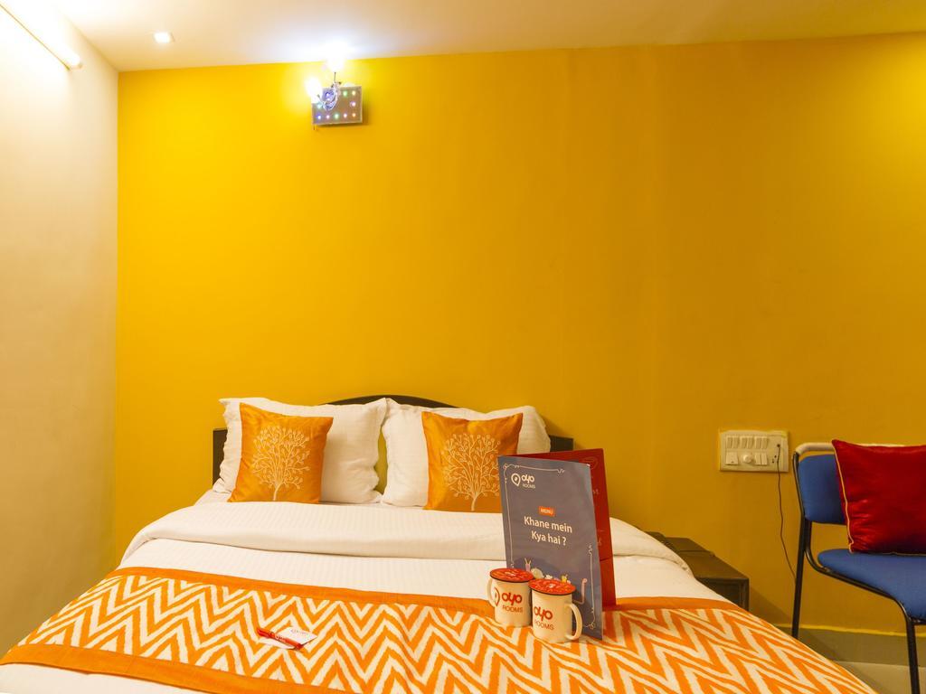 Hotel Oyo 1097 Sky Land Bangalore